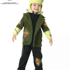 Universal Studios Infant/Toddler Lil Frankie Costume