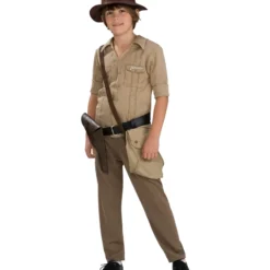 Indiana Jones (Child)