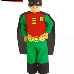Infant/Toddler Teen Titan Robin TM