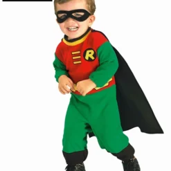 Infant Robin Costume