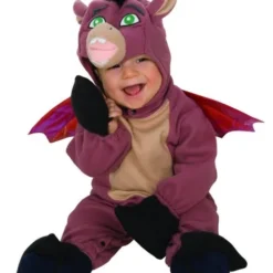 Newborn/Infant Shrek The Third Dronkey?