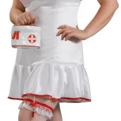 Nurse Costume