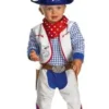 Howdy Cowboy Costume