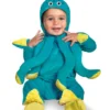 Octopus Costume