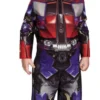 Transformers Optimus Prime Costume