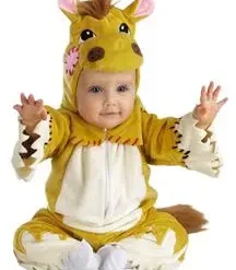 Horse Costume
