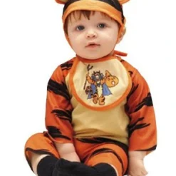 Tigger Costume