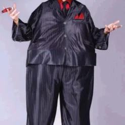 Fat Tony Costume