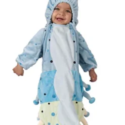 Caterpillar Bunting Infants Costume