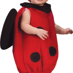 Baby Bug Plush Infant Costume