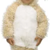 Floppy Ear Bunny Infant Costume