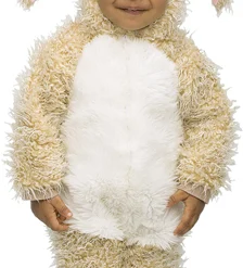 Floppy Ear Bunny Infant Costume