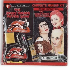 Rocky Horror Makeup Kit