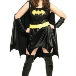 Batgirl Costume