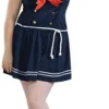 Sailor Girl Costume