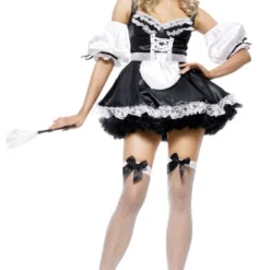 French Maid Costume