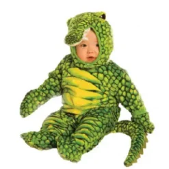 Alligator Toddler Costume